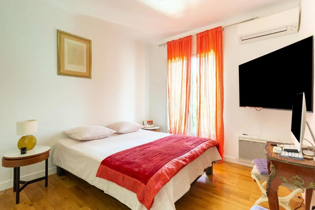 Holiday home Les Oliviers De Mougins - Villa Avec Piscine Et Sauna